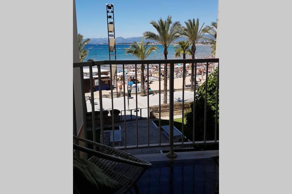 Appartement Horizonte *