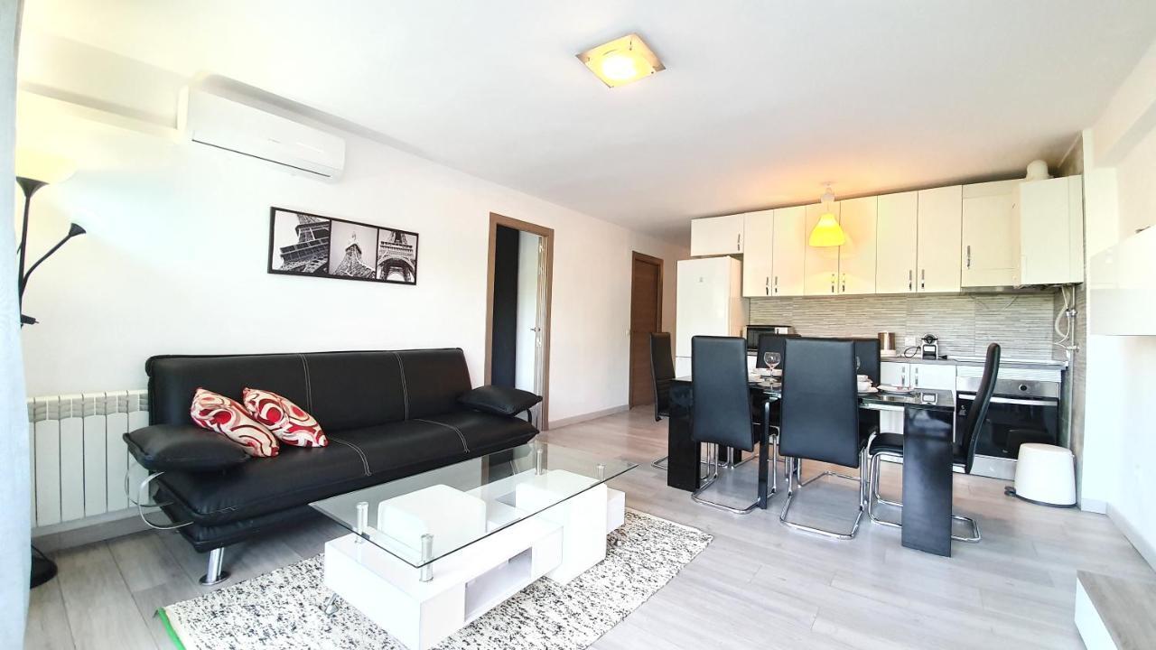 Adam's Flat Corazon De Apartment