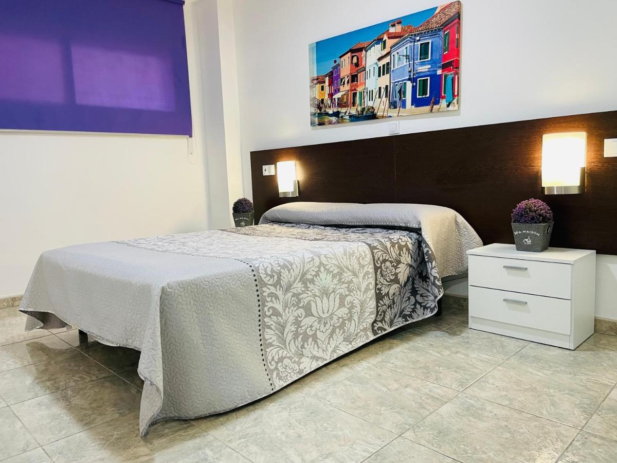 Apartamento Con Vista Al Mar Apartamento Salou