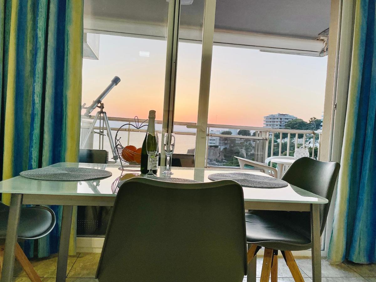Apartamento Apartamento Con Vista Al Mar