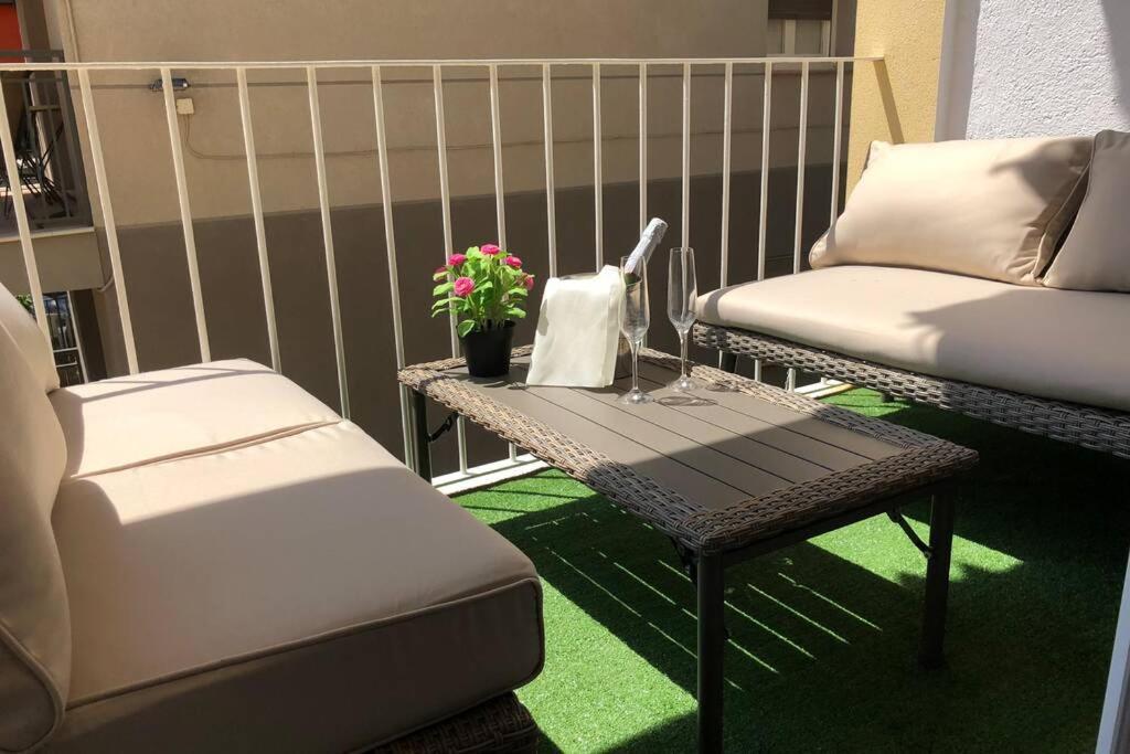 Apartment Aneto Salou