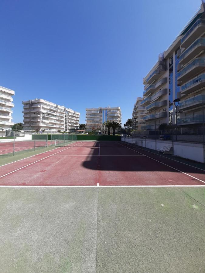 Apartment Precioso Conjunto Larimar