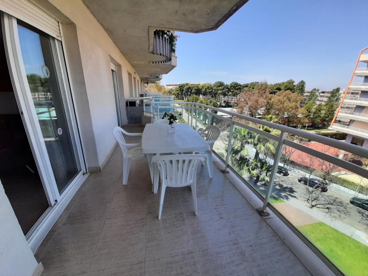 Apartment Precioso Conjunto Larimar