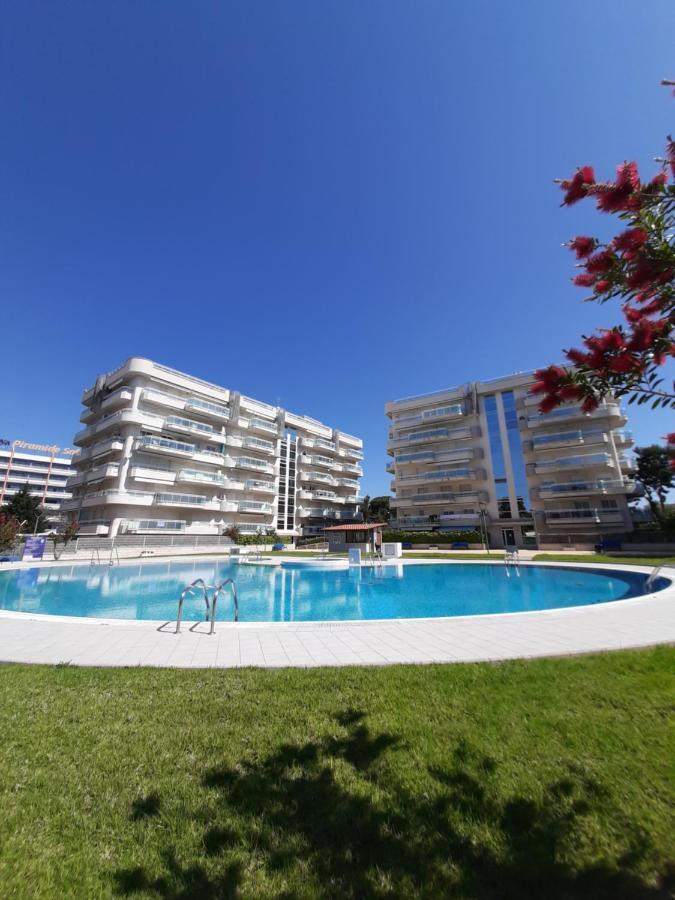 Precioso Conjunto Larimar Apartment Salou