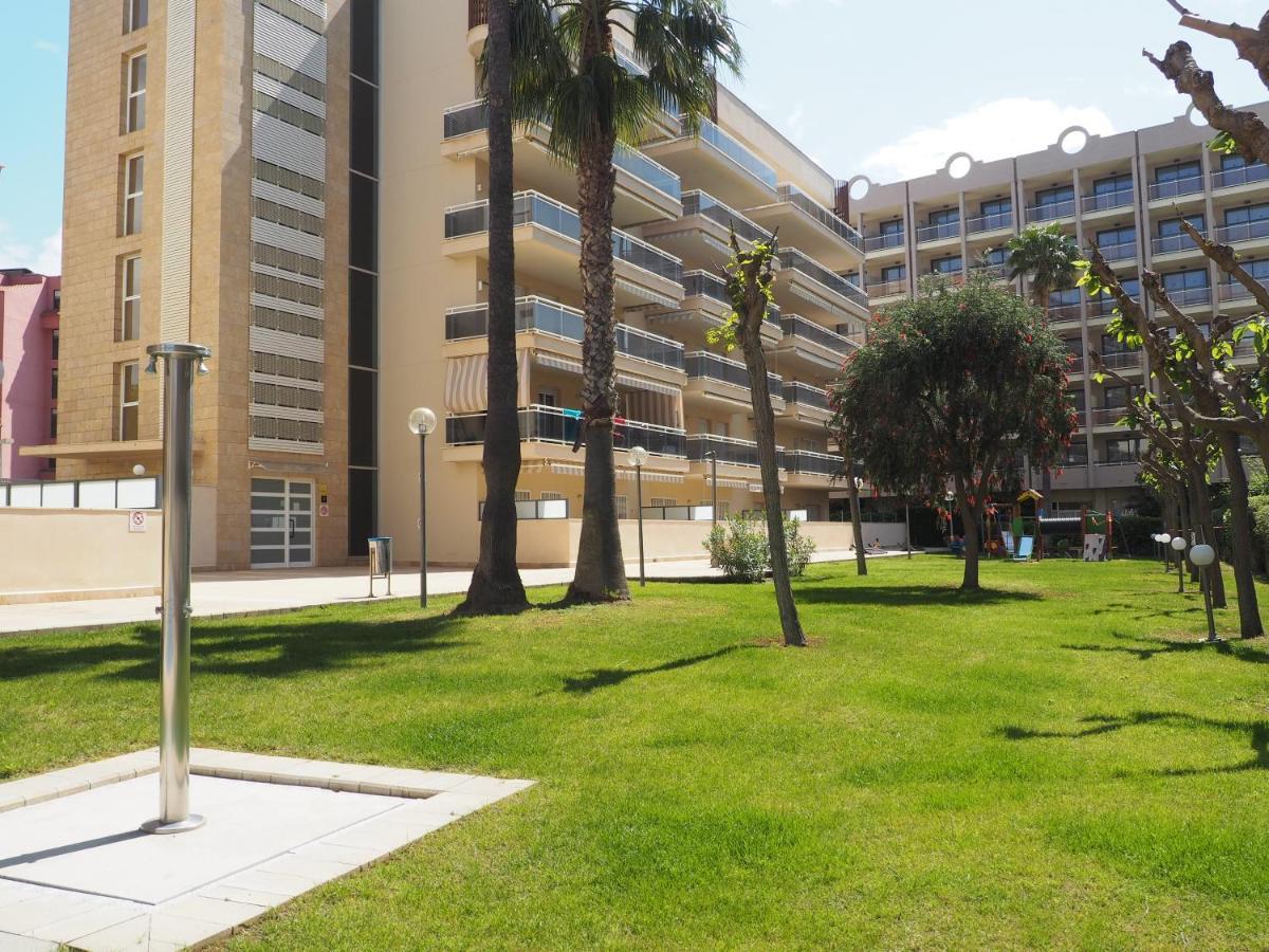 Apartment Ventura Park *