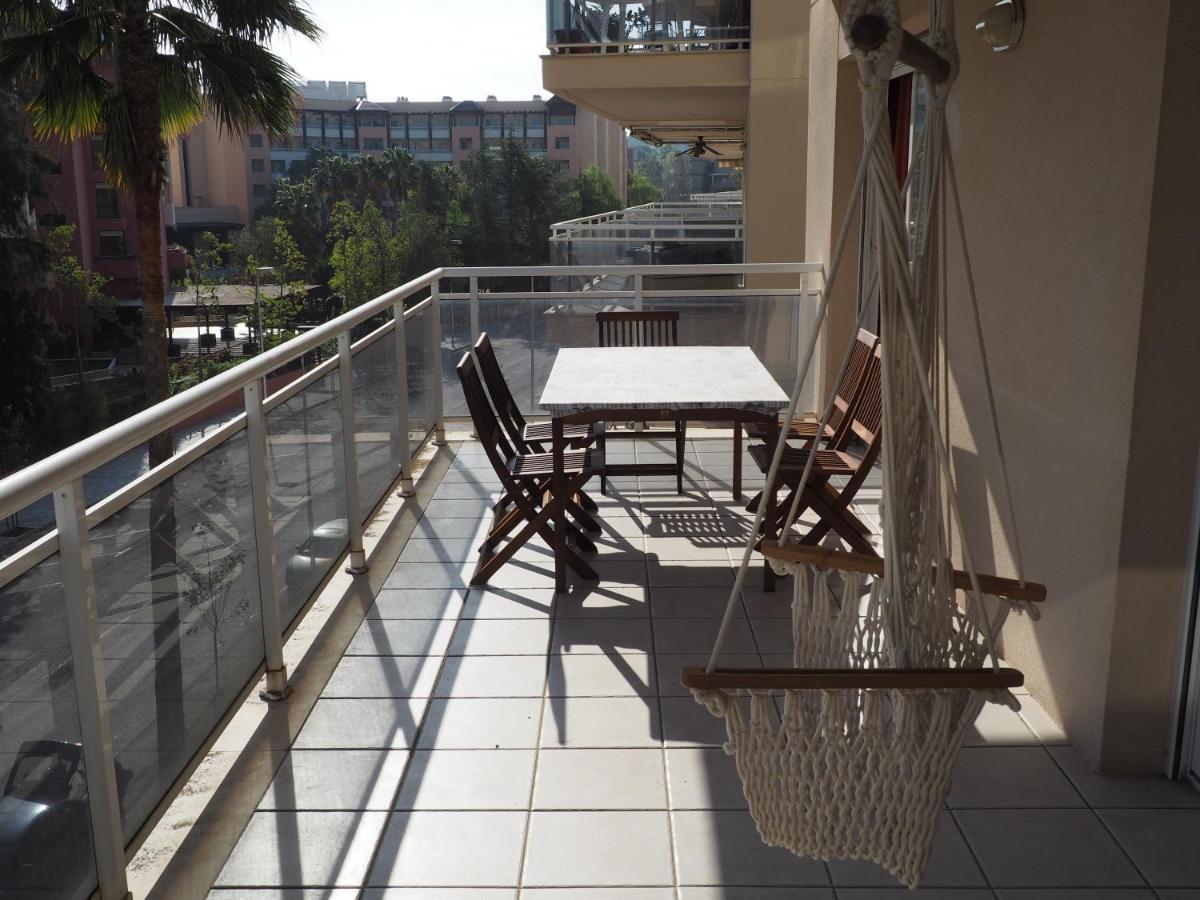 Apartment Ventura Park *
