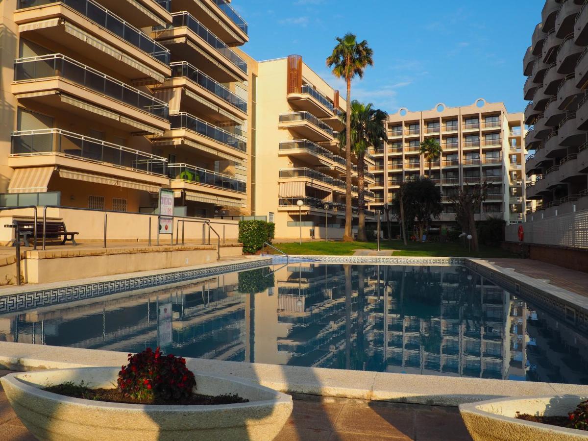 Apartment Ventura Park Salou