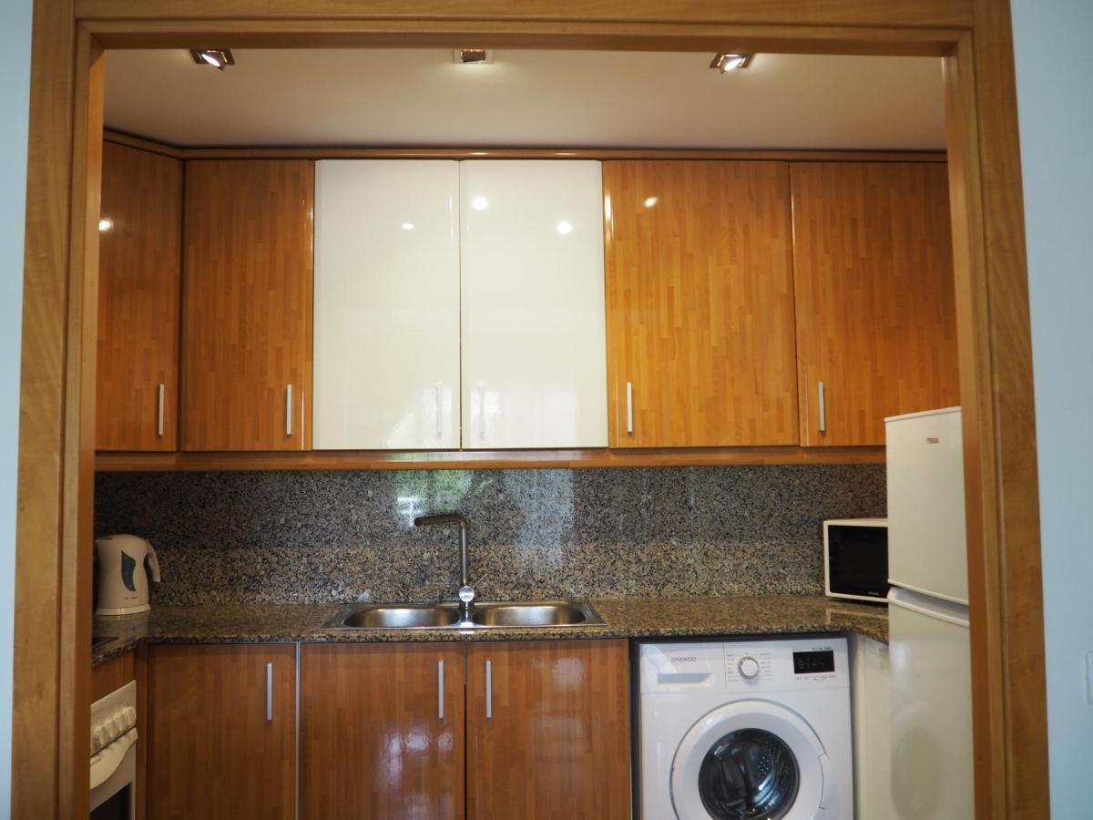Apartment Ventura Park Salou
