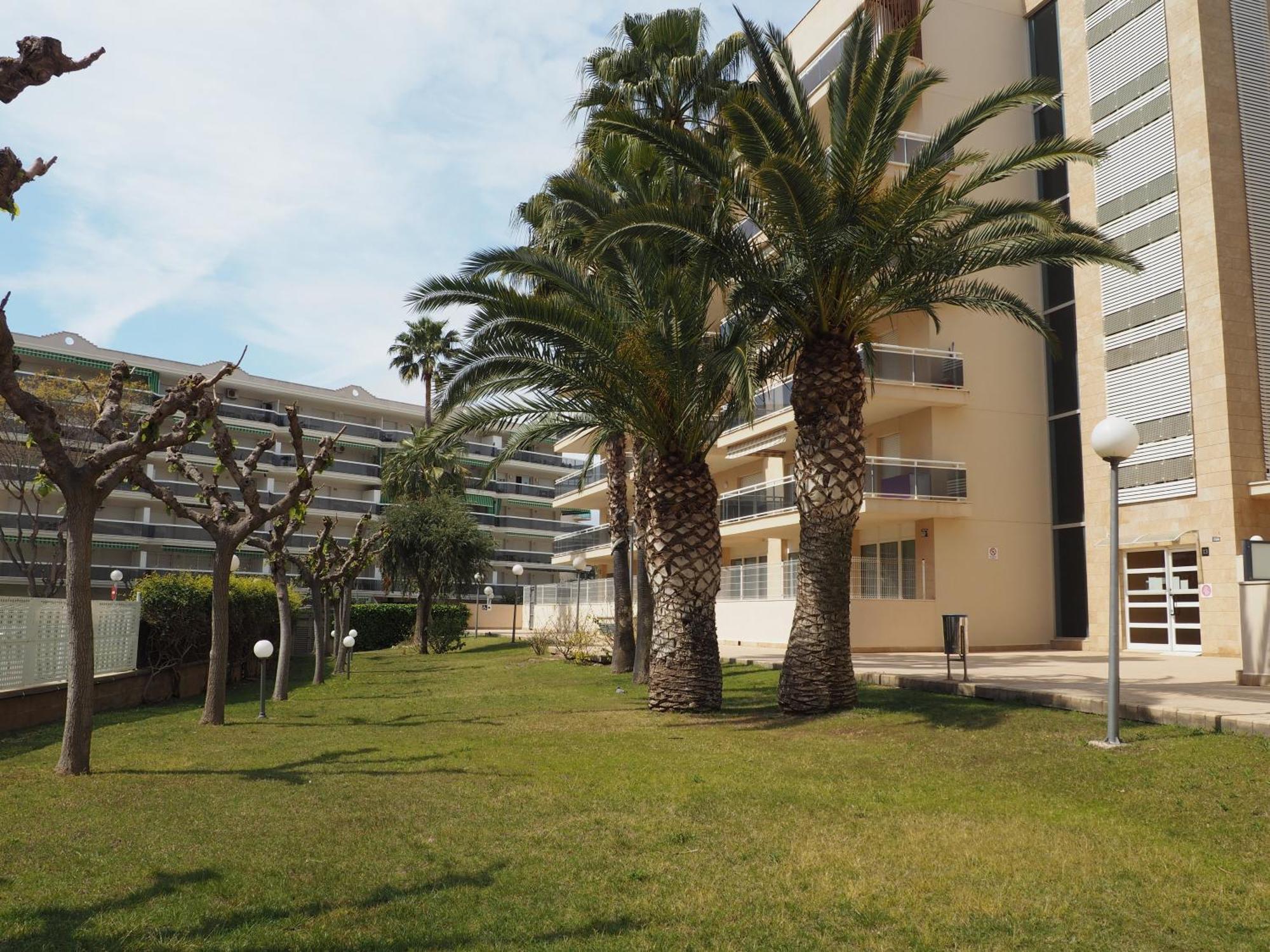 Apartment Ventura Park *