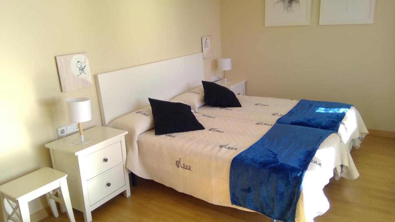 Ole Ole Apartment Salou