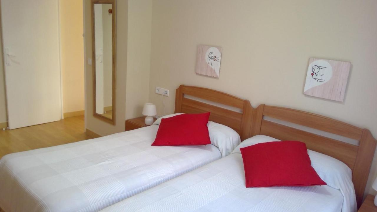 Apartment Ole Ole Salou