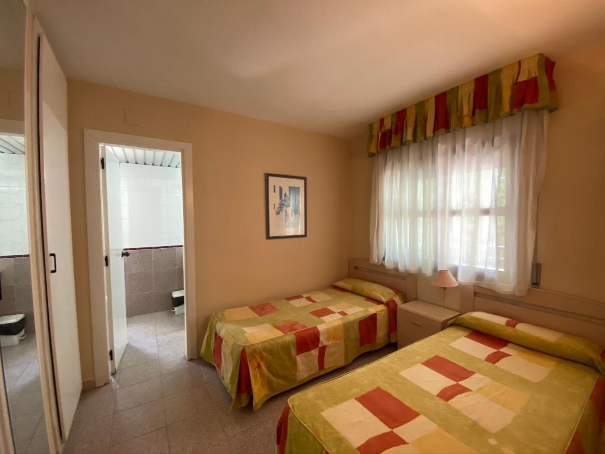Apartment Amplio A 5 Minutos De La Playa Salou