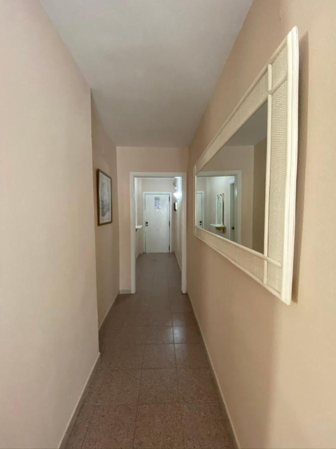 Amplio A 5 Minutos De La Playa Apartment *