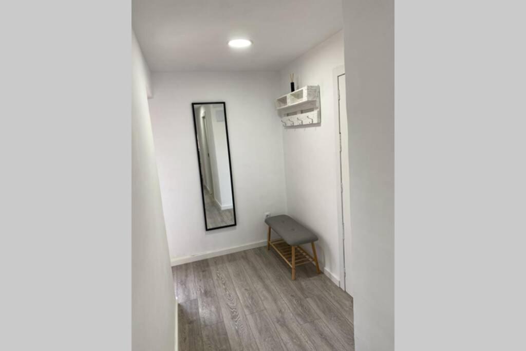 Apartment Amplio Apartamento Seaview *