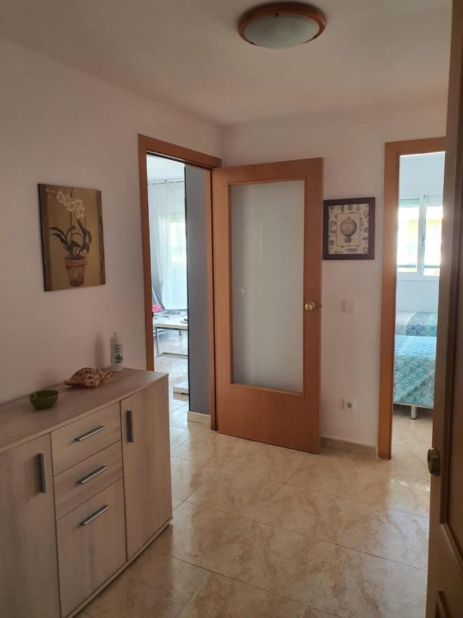 Appartement Vancouver En Salou
