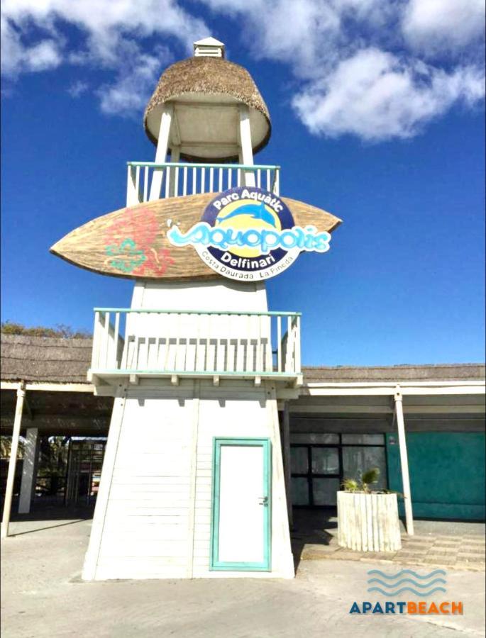 Apartment Apartbeach Cye 6 Climatizado Y Junto Playa