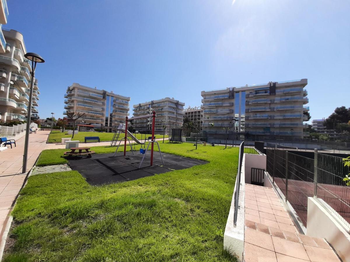 Apartment Precioso Conjunto Larimar