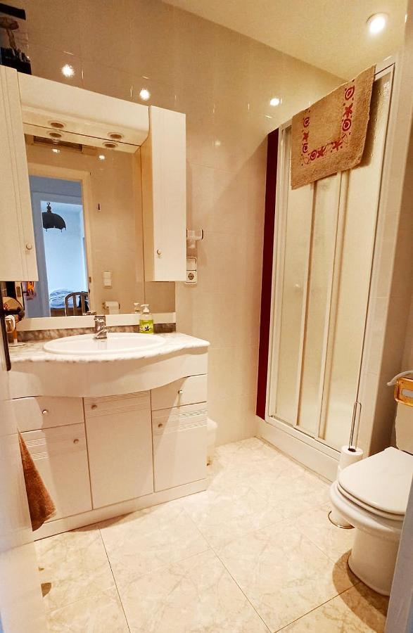 Apartamento Cap Salou, Cerca De La Playa Appartement