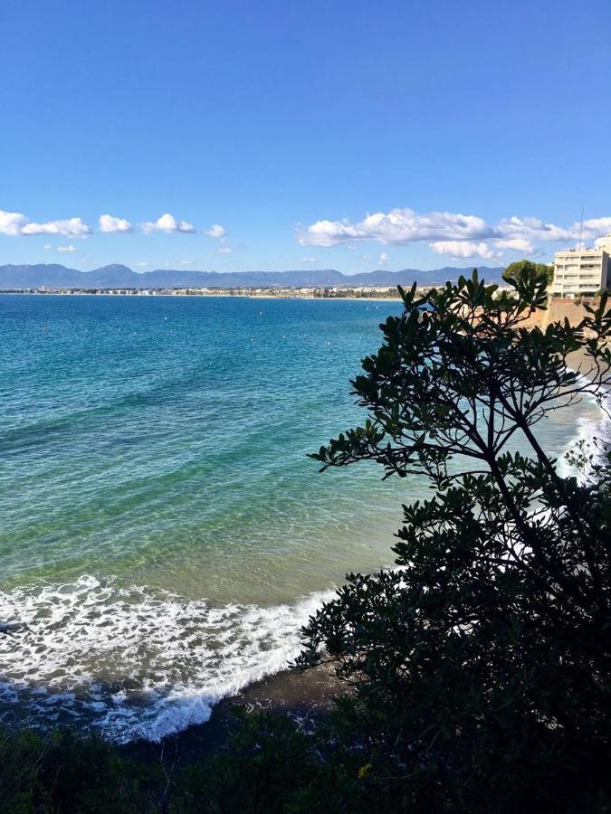 Apartment Salou Apartment By The Sea