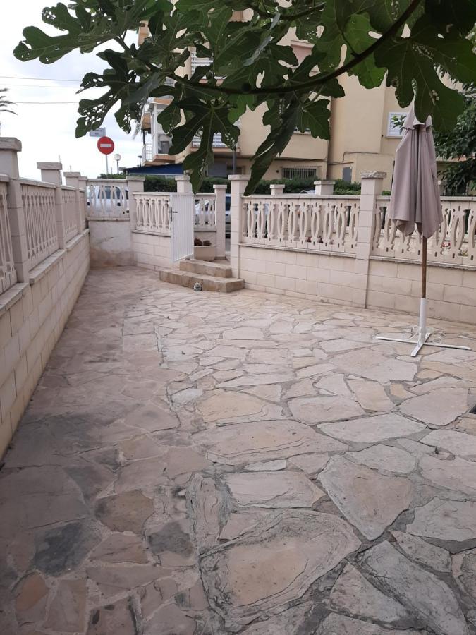 Apartment Economico 2a Linea Playa *