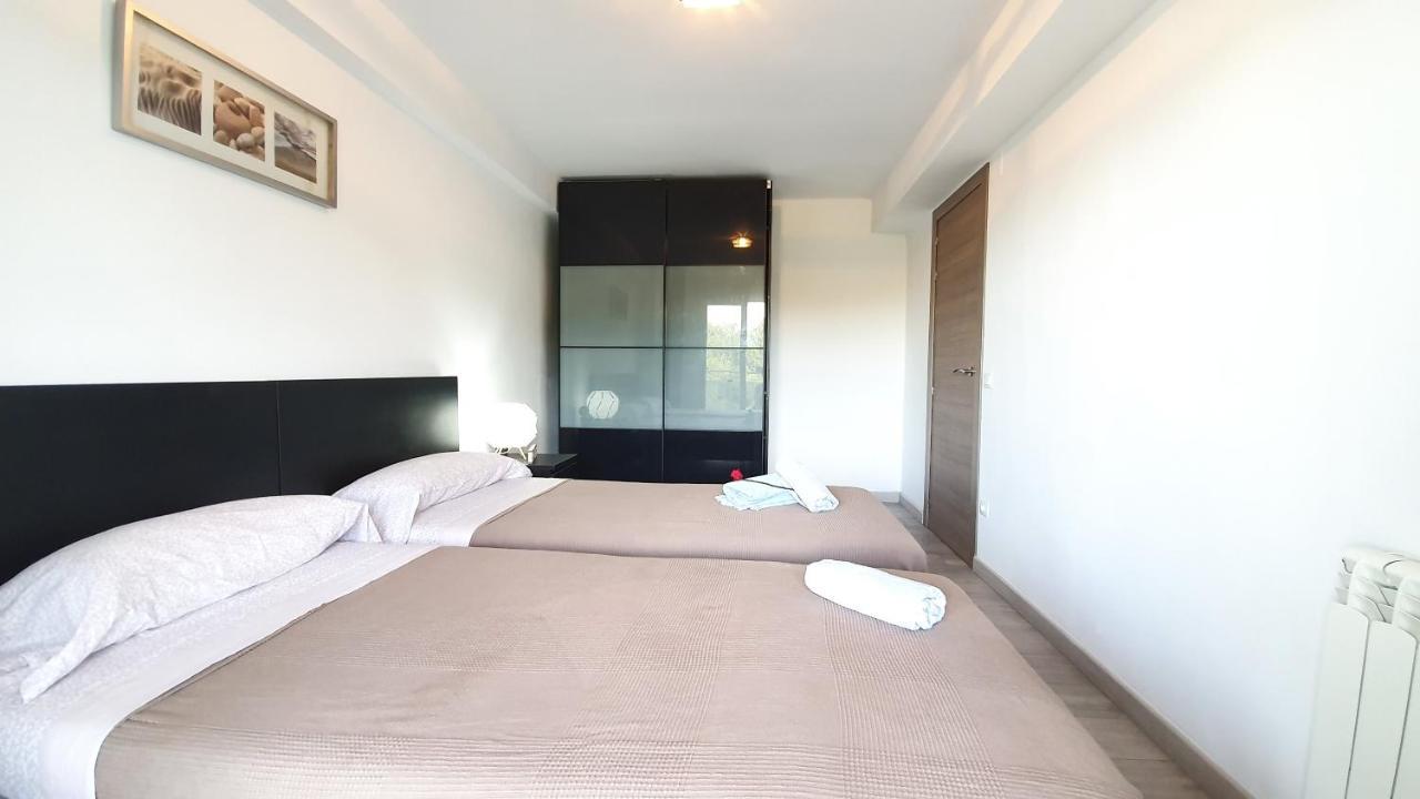 Apartment Adam's Flat Corazon De