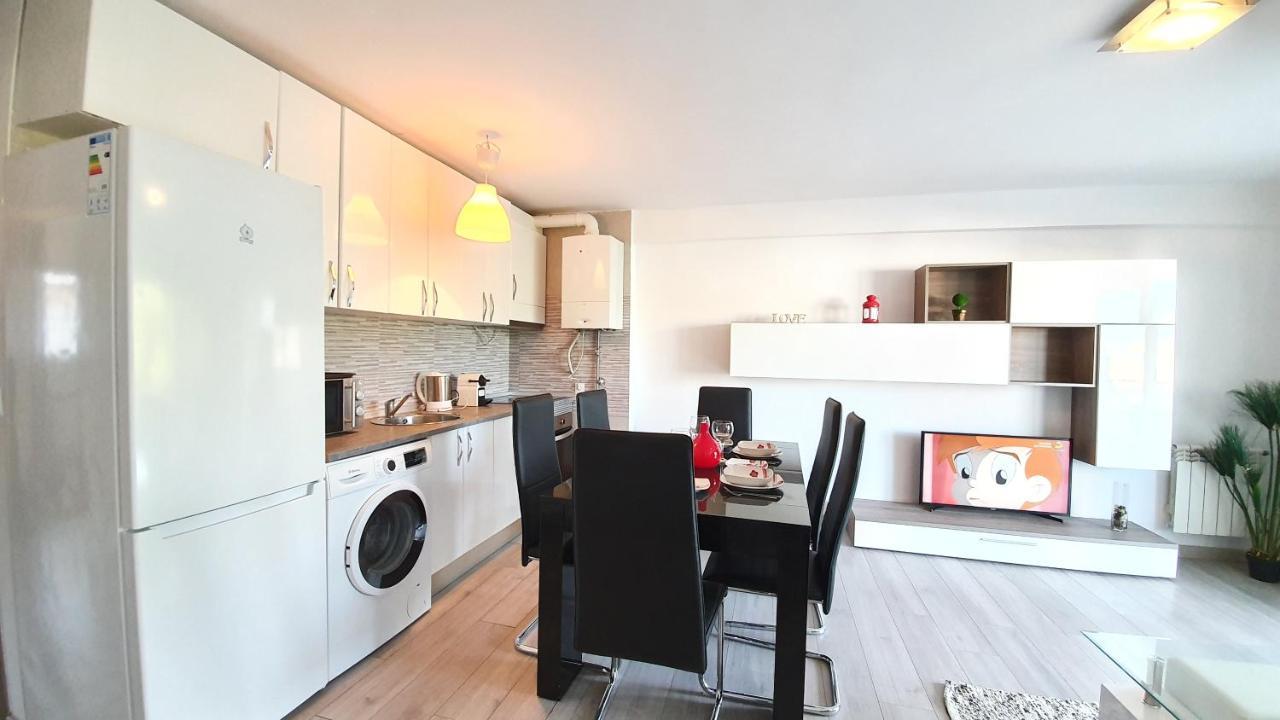 Apartment Adam's Flat Corazon De Salou
