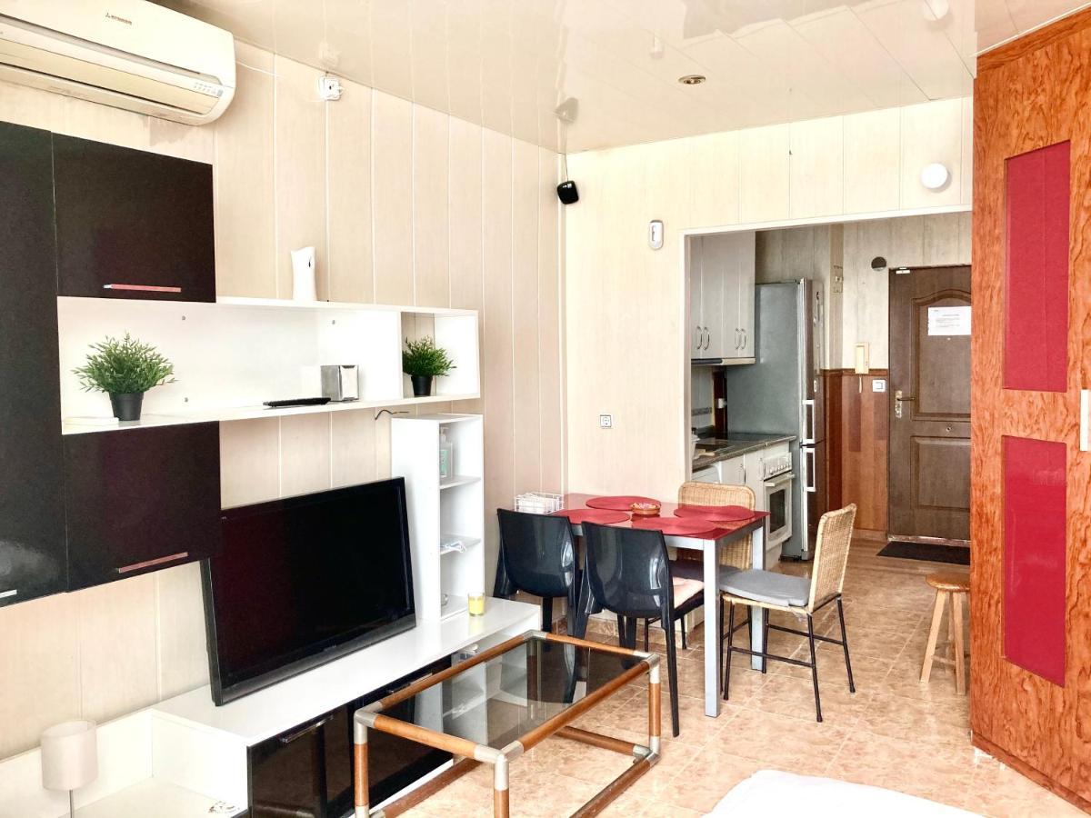 Appartement Residentia Estudio Loft Martina