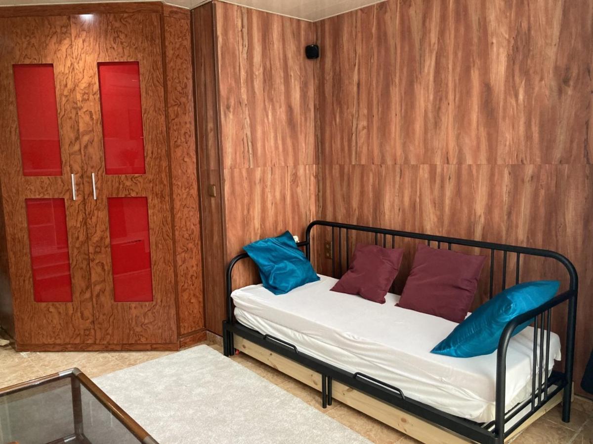 Appartement Residentia Estudio Loft Martina