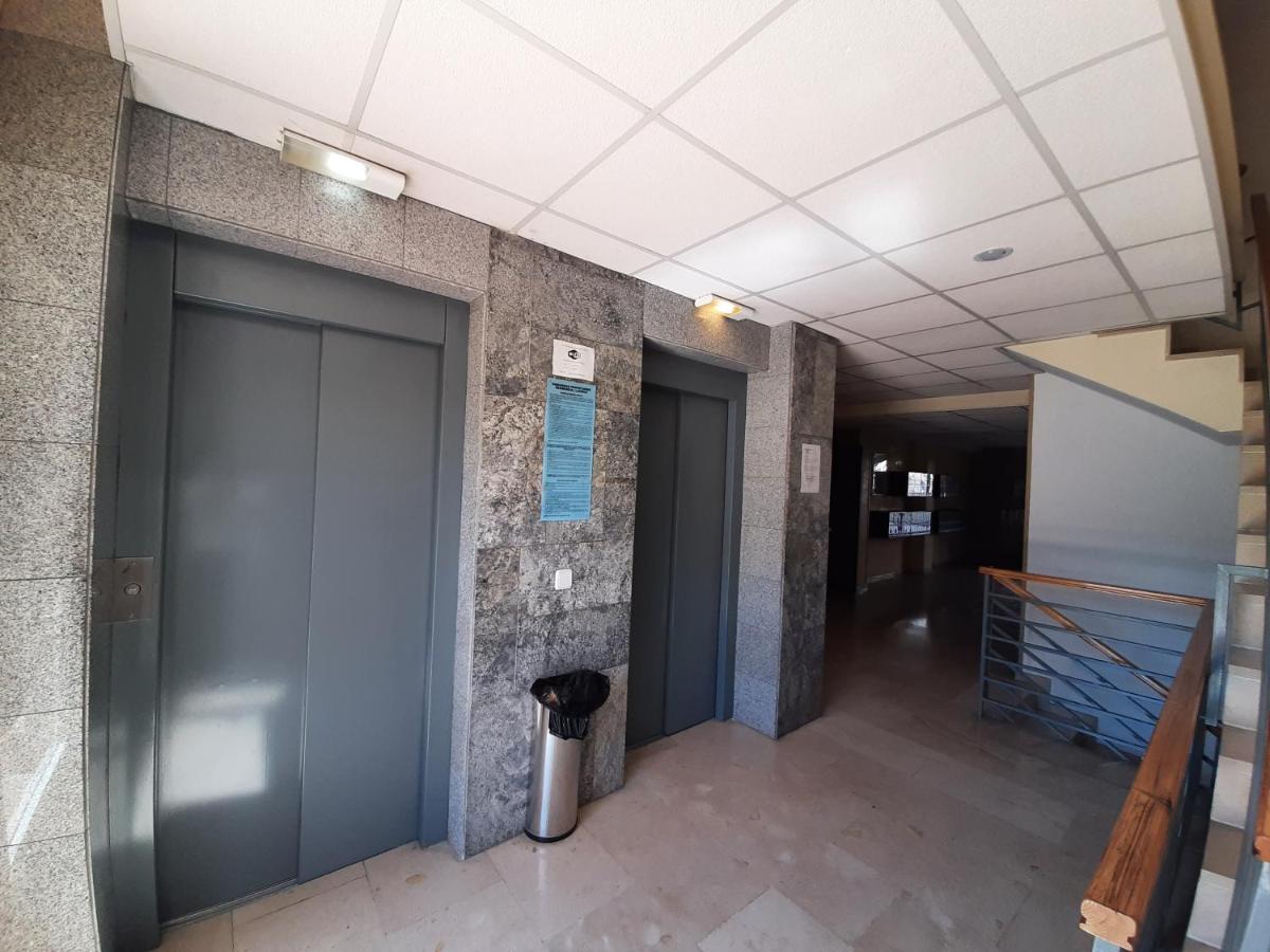 Apartment Precioso Conjunto Larimar *