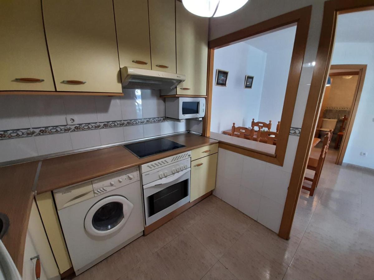 Apartment Precioso Conjunto Larimar