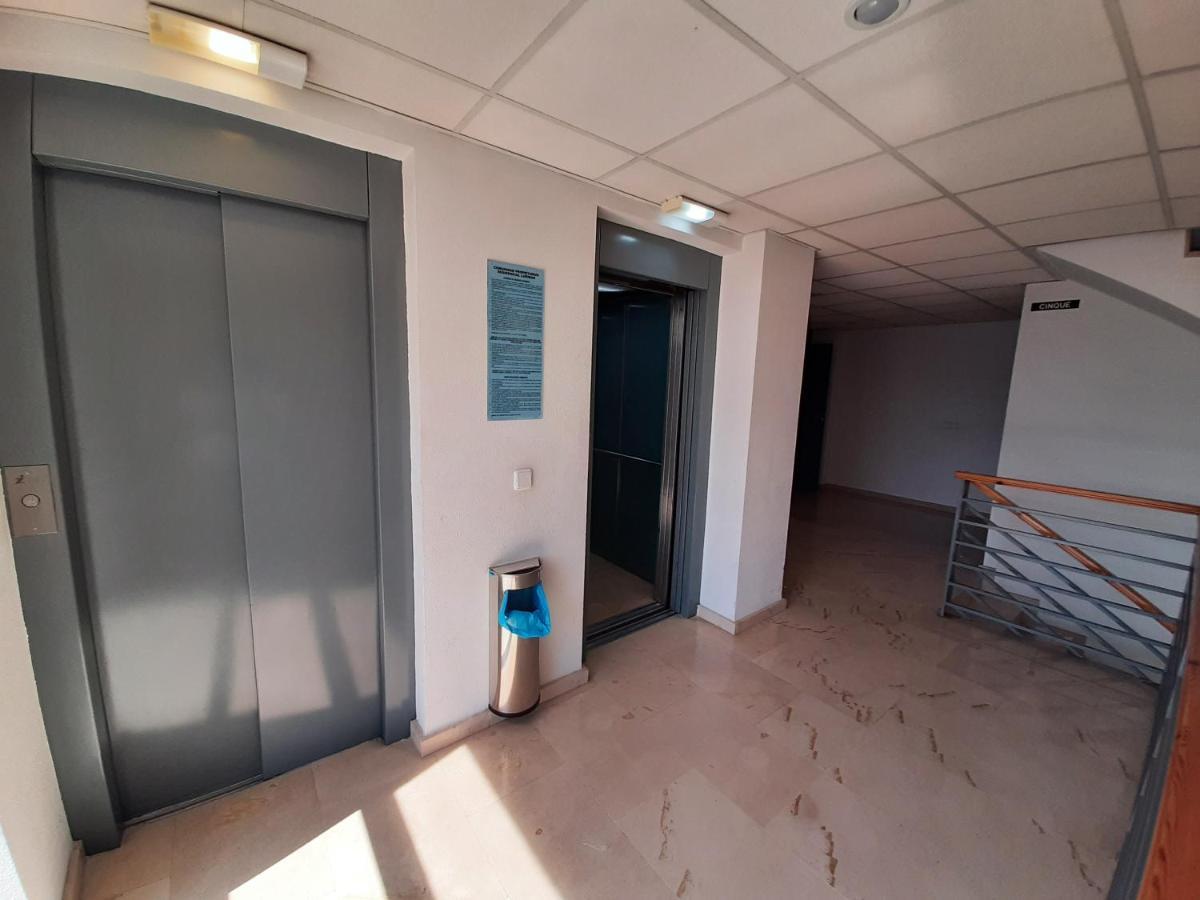Apartment Precioso Conjunto Larimar *