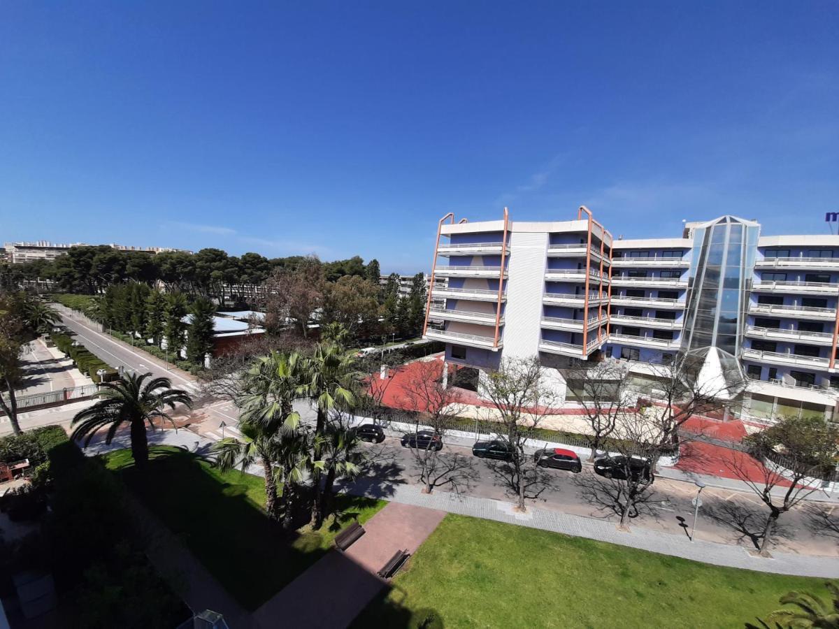 Apartment Precioso Conjunto Larimar
