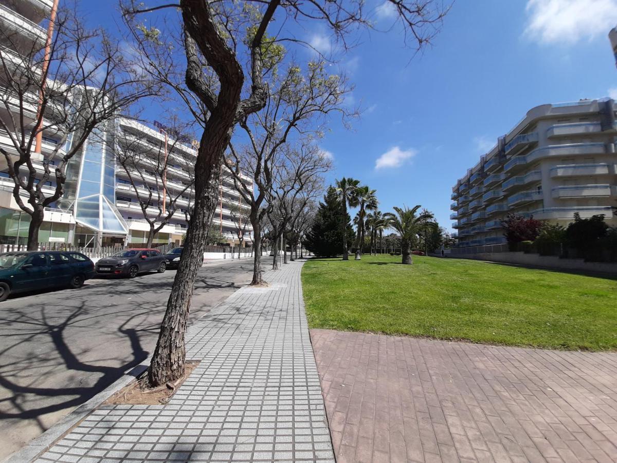 Apartment Precioso Conjunto Larimar Salou
