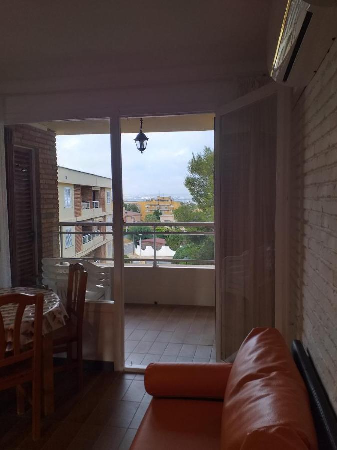 Appartement Vistas Al Mar De La Pineda *