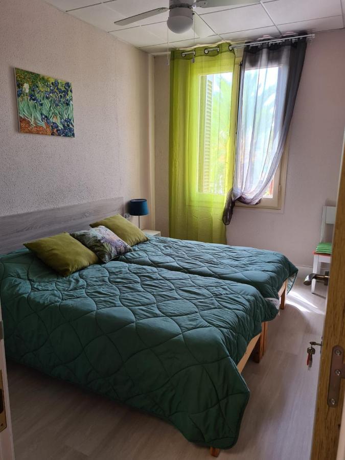 Casa Bonet 2 Salou