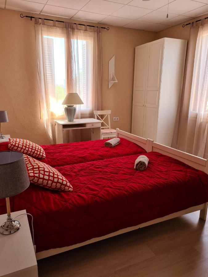 Apartamento Casa Bonet 2 *