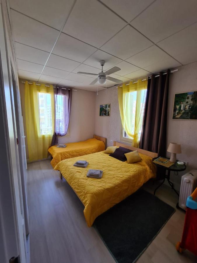 Casa Bonet 2 * Salou