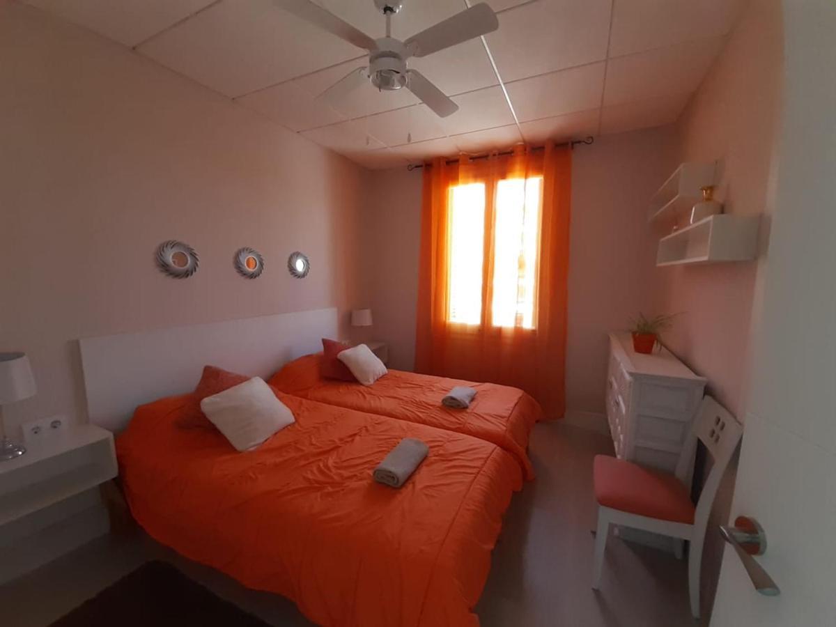 Casa Bonet 2 * Salou