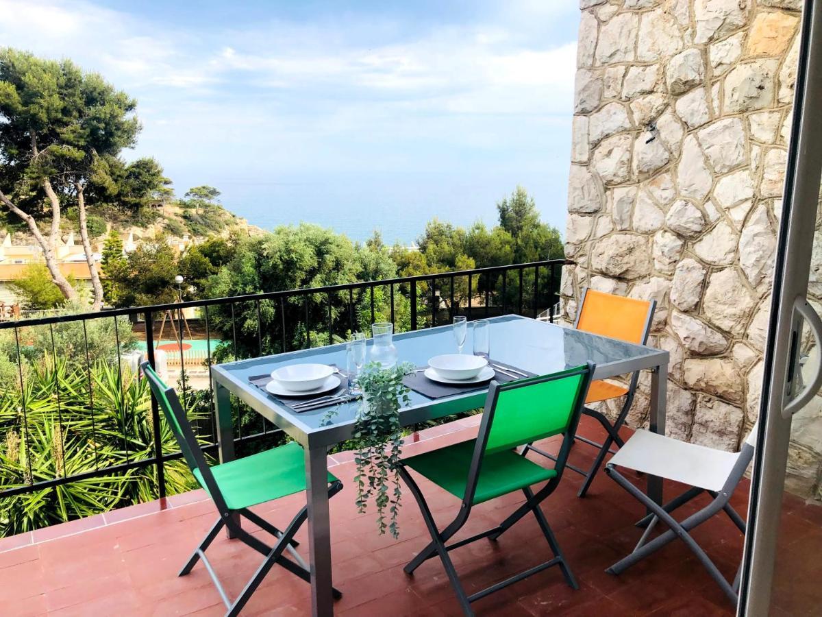 Apartment Sunandbed Punta Del Cavall Salou
