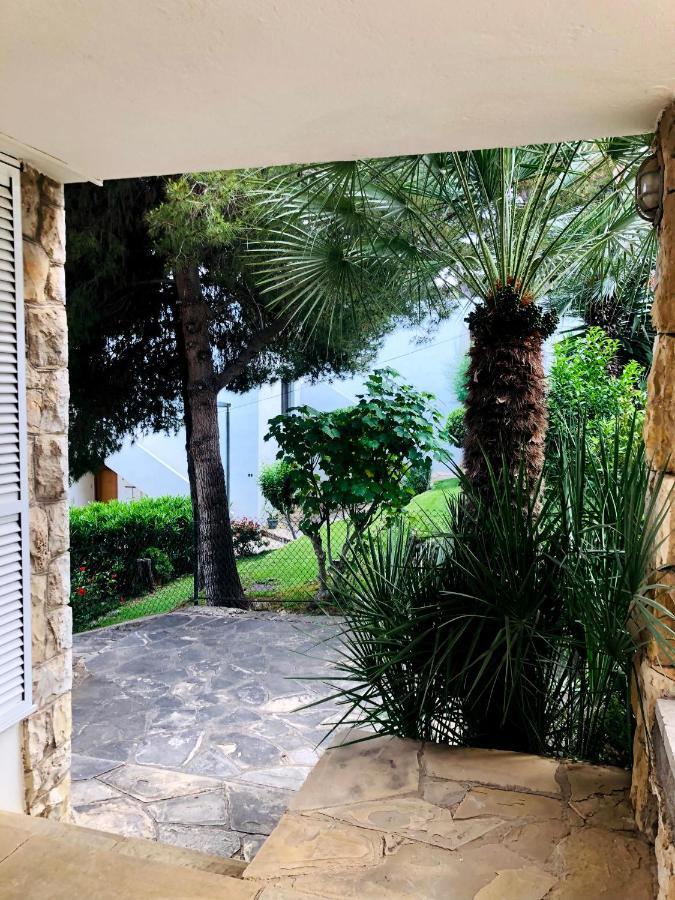 Apartamento Sunandbed Punta Del Cavall