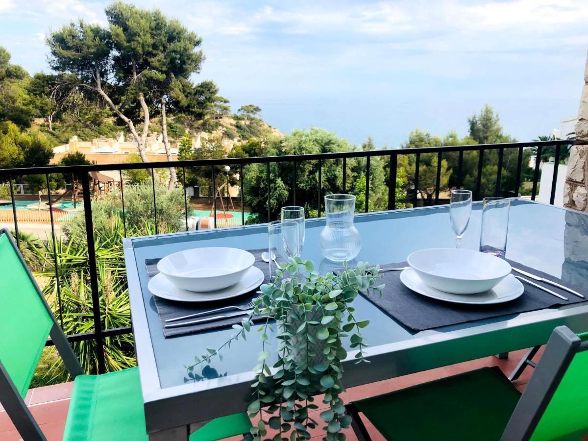 Apartment Sunandbed Punta Del Cavall