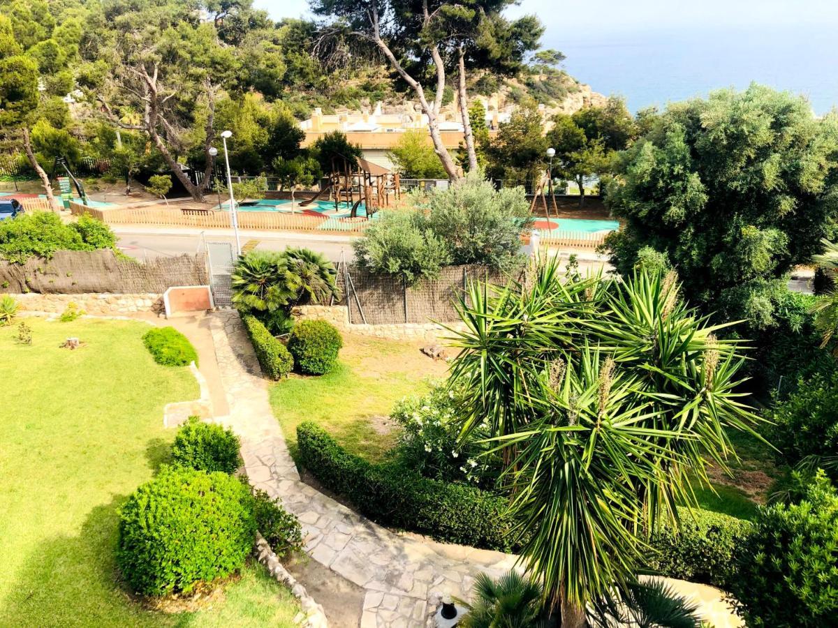 Sunandbed Punta Del Cavall