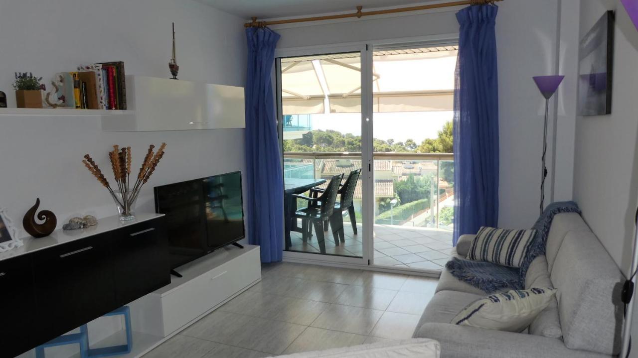Apartamento Cala Crancs Salou