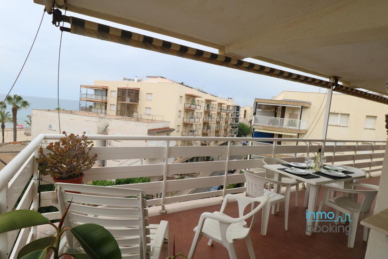 Apartment Sun Diana Con Vistas Al Mar Salou