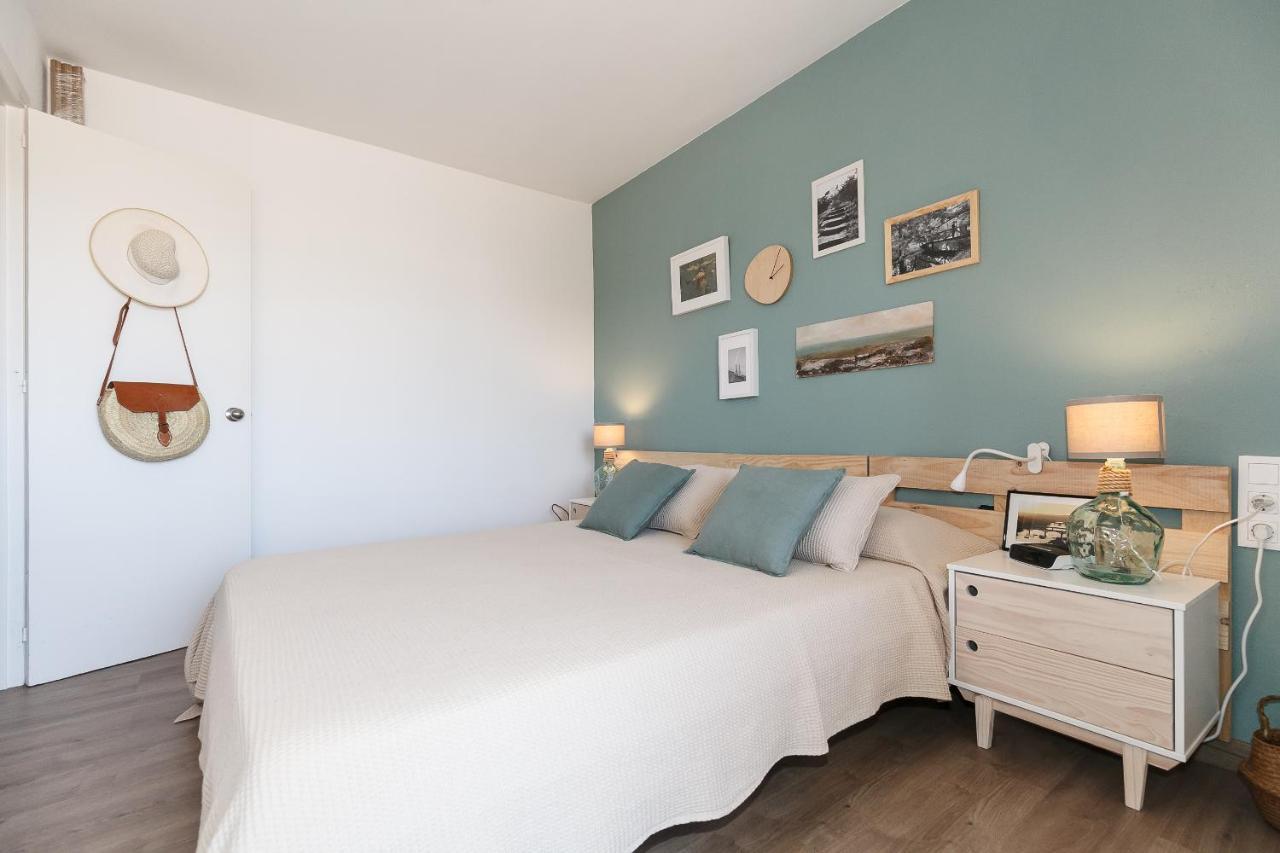 Uhc Cantilmar Apartment Salou