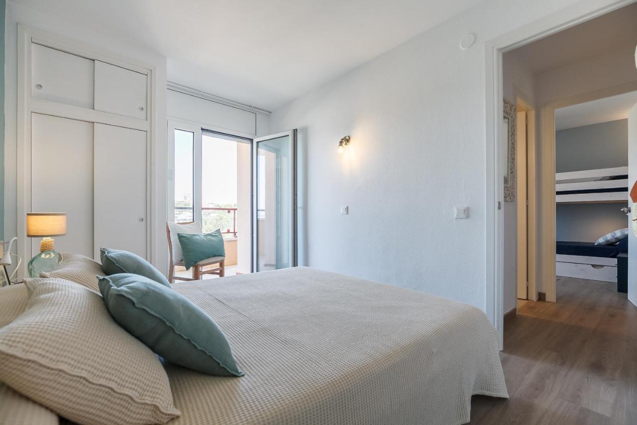 Apartment Uhc Cantilmar *