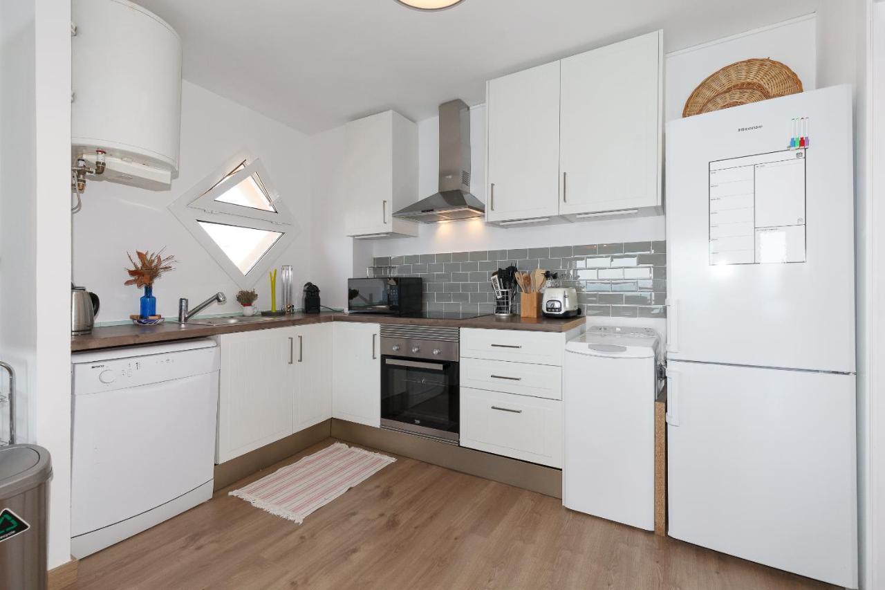 Apartment Uhc Cantilmar *