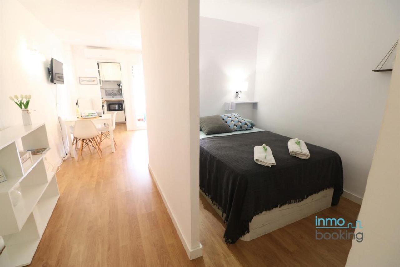 New Alboran Salou, Climatizado, Piscina Y Wifi Apartment Salou