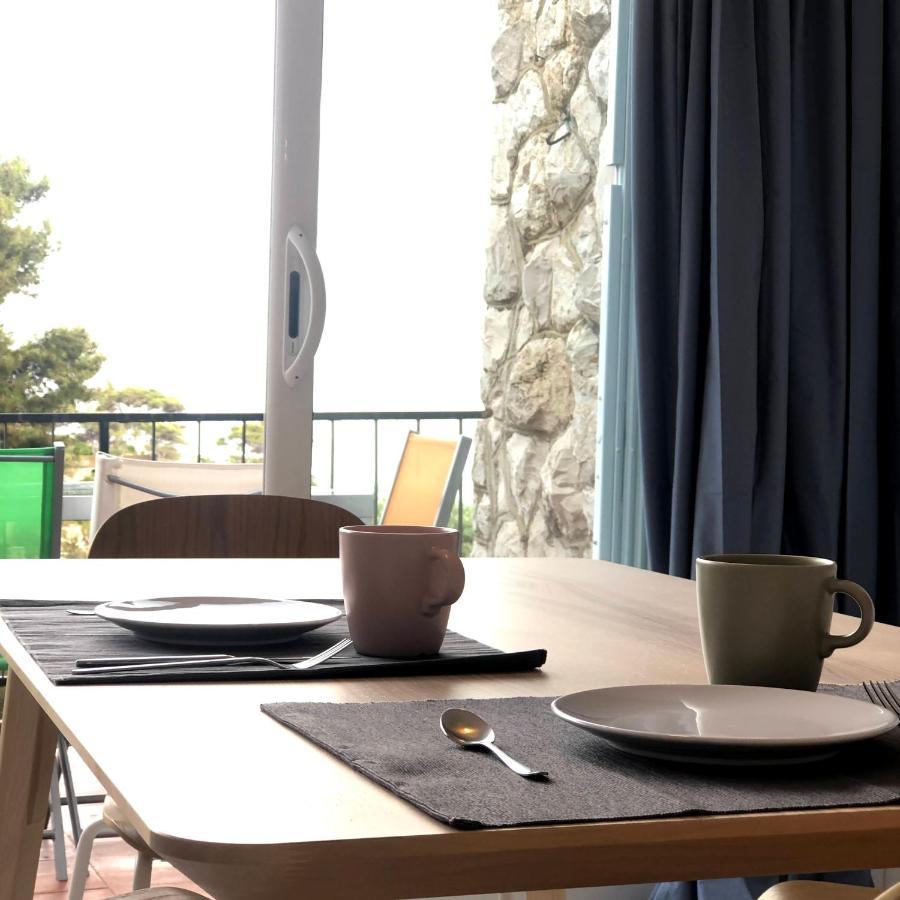 Apartment Sunandbed Punta Del Cavall