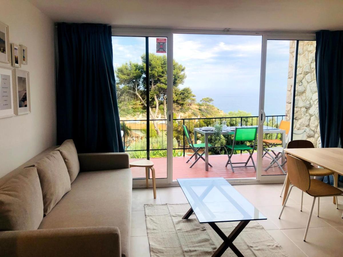 Sunandbed Punta Del Cavall Apartment